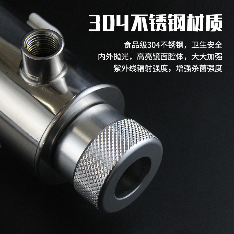 ꐰ͠ˮ̎O⾀UV 25W/6GPM/1300L/H/6ֿ/ˮ̎팣